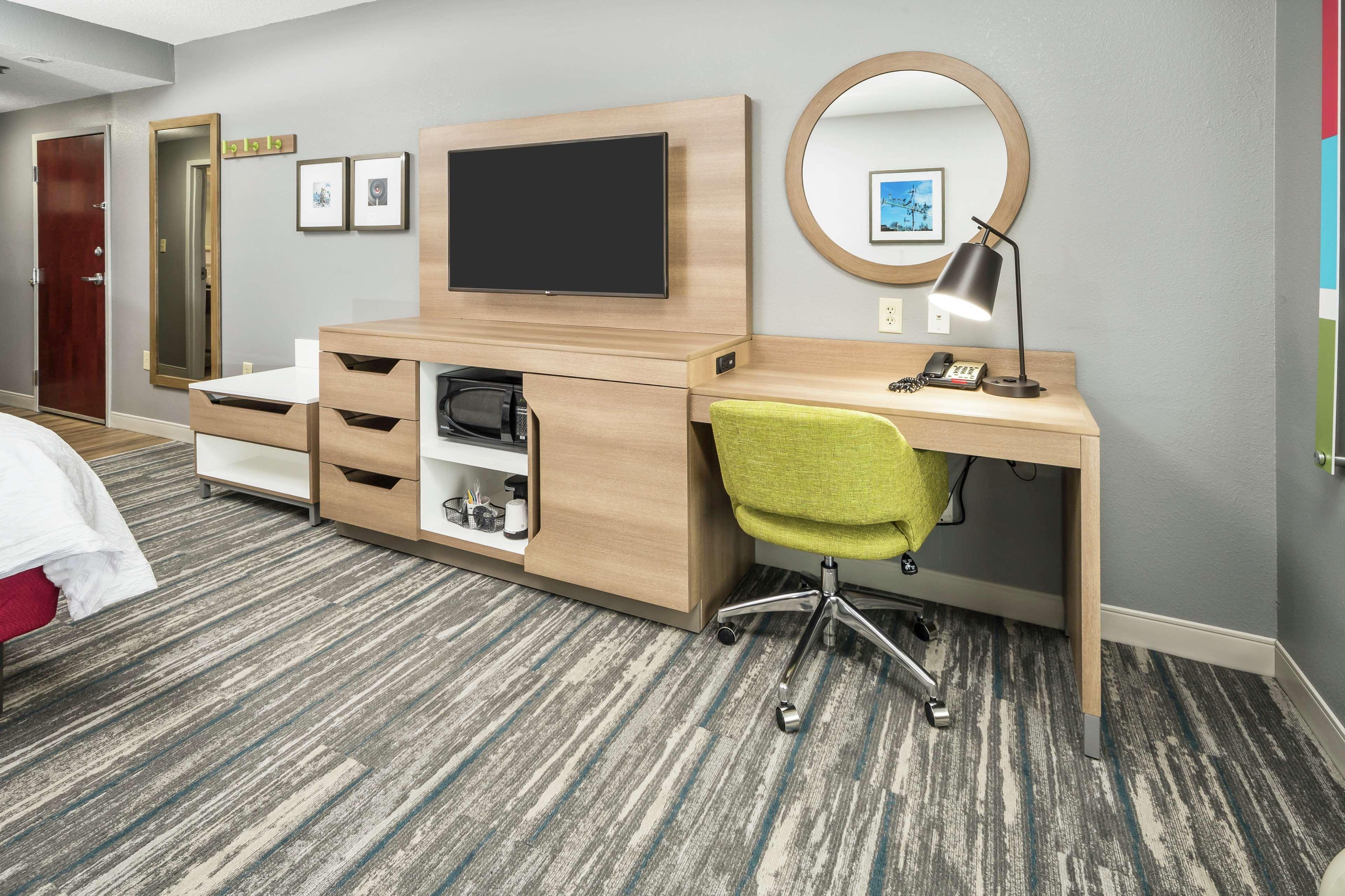 Hampton Inn Wilson Downtown Εξωτερικό φωτογραφία