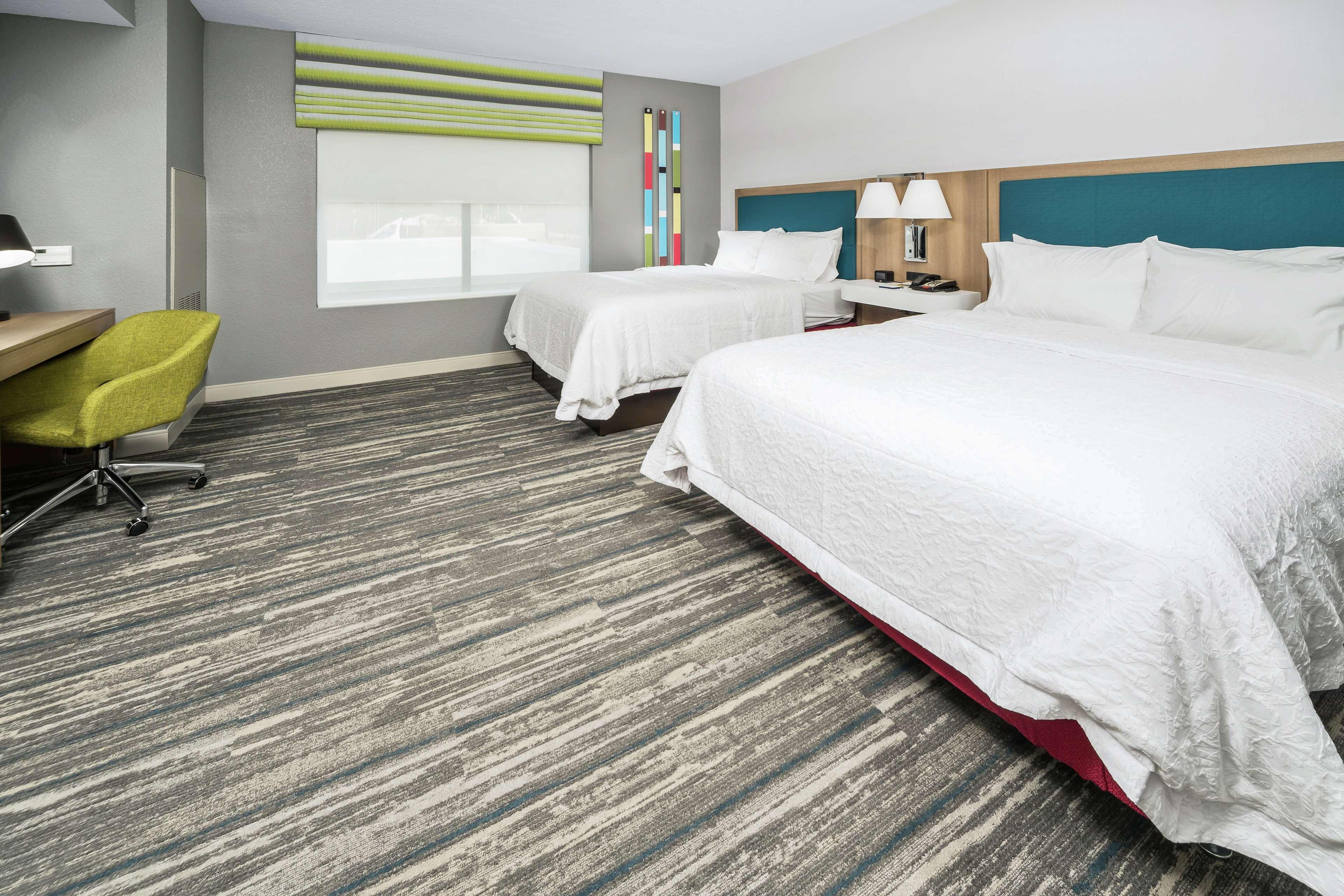 Hampton Inn Wilson Downtown Εξωτερικό φωτογραφία