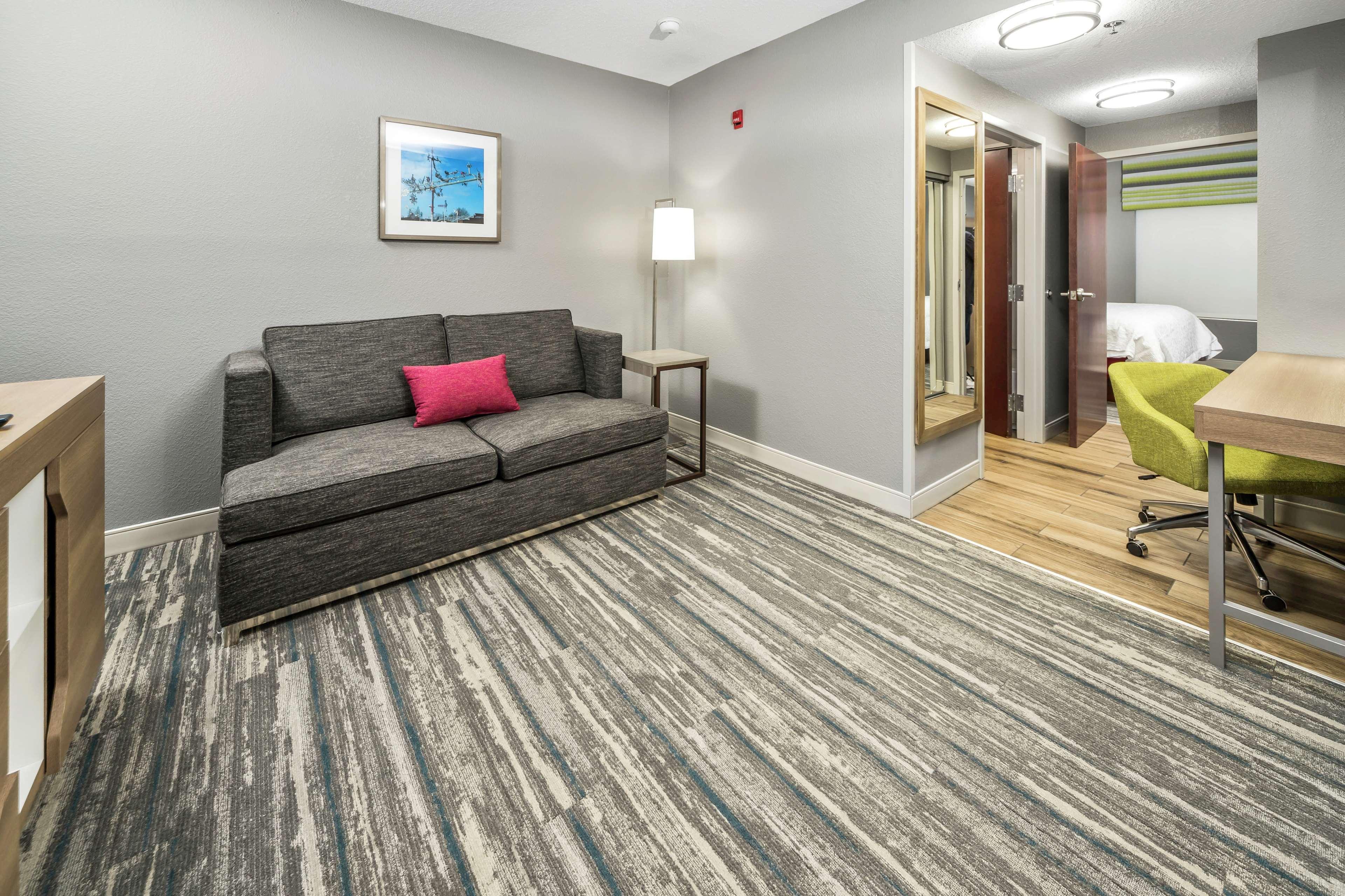 Hampton Inn Wilson Downtown Εξωτερικό φωτογραφία