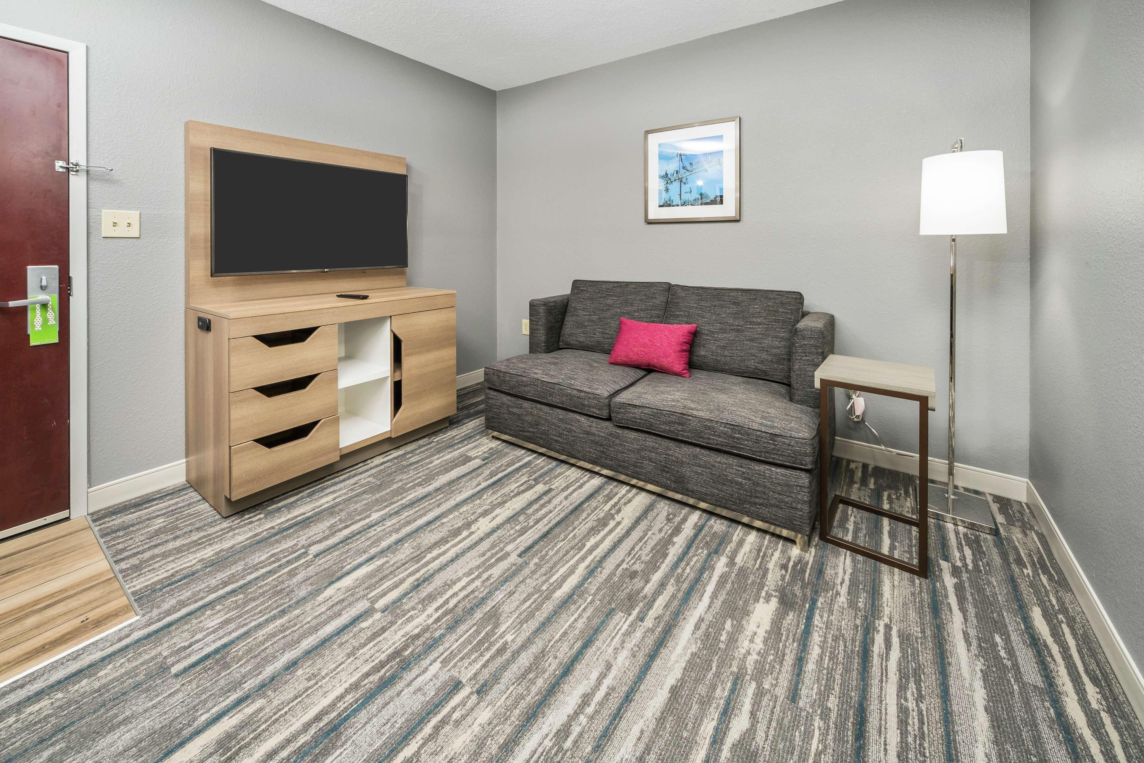 Hampton Inn Wilson Downtown Εξωτερικό φωτογραφία