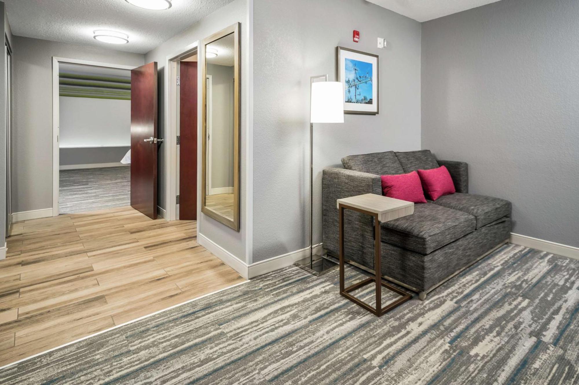 Hampton Inn Wilson Downtown Εξωτερικό φωτογραφία