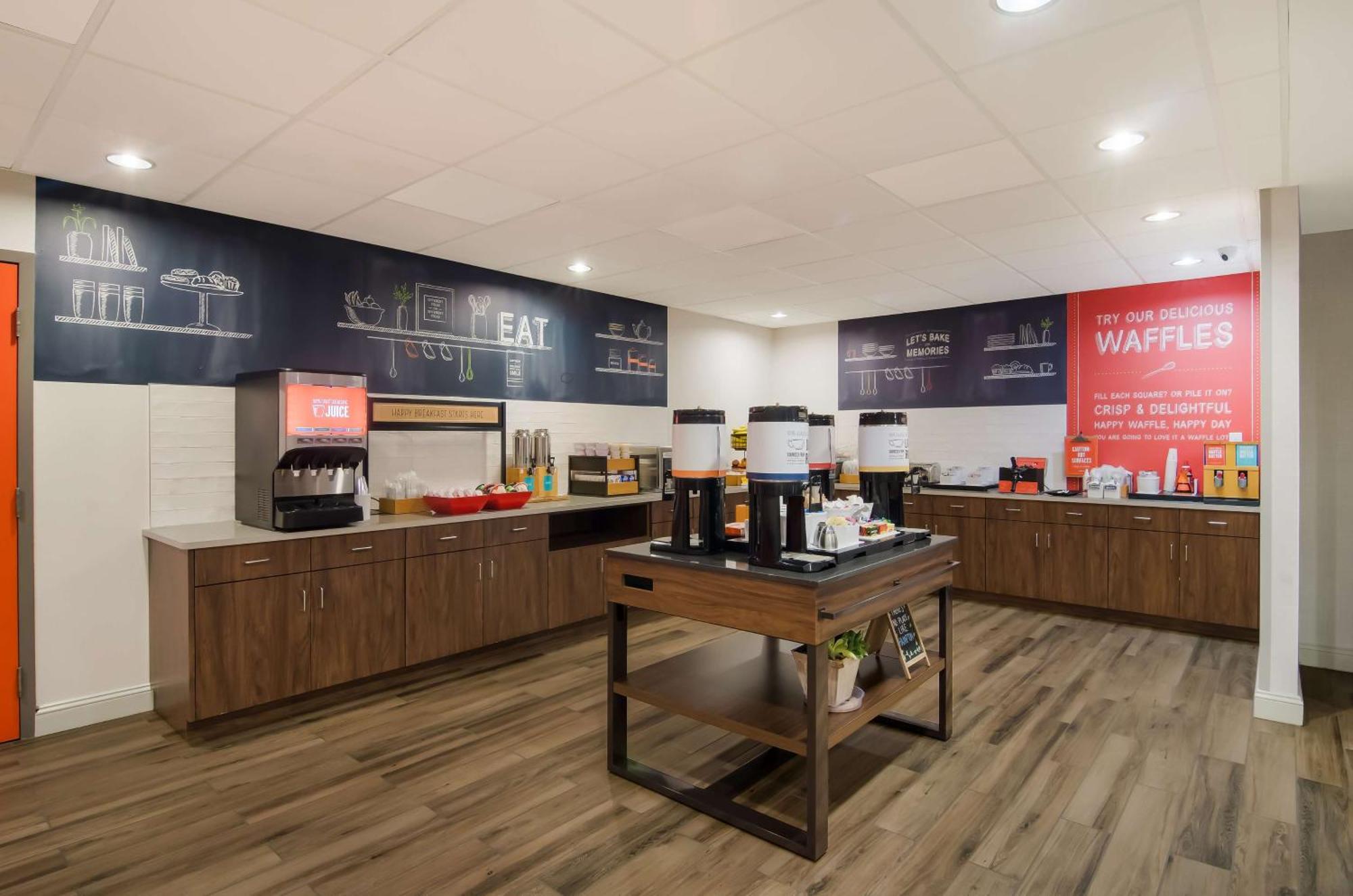 Hampton Inn Wilson Downtown Εξωτερικό φωτογραφία