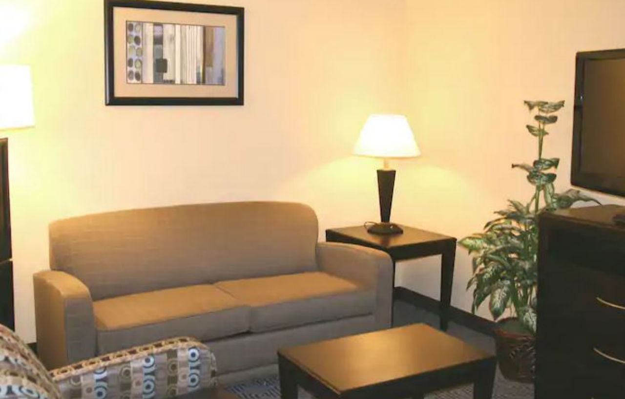 Hampton Inn Wilson Downtown Εξωτερικό φωτογραφία